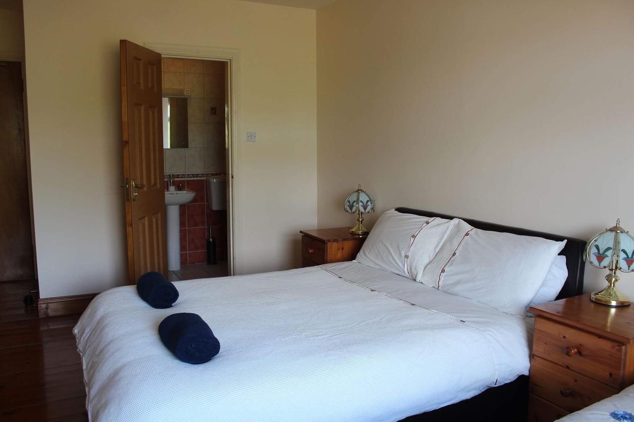 The Ring Lyne Hotel Valentia Island Ngoại thất bức ảnh
